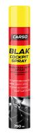 Carso Blak 750 ml – Spray nabłyszczający cytrynowy