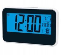 Zegarek z budzikiem - kontola głosem - VOICE CONTR