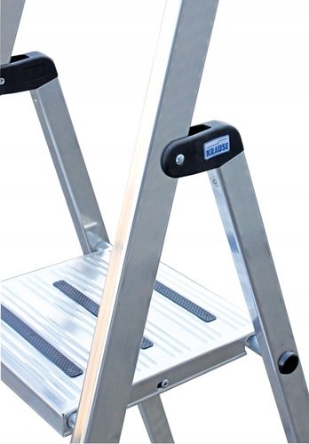 Drabina wolnostojąc Krause Monto Safety 1x4 126320 na Arena.pl