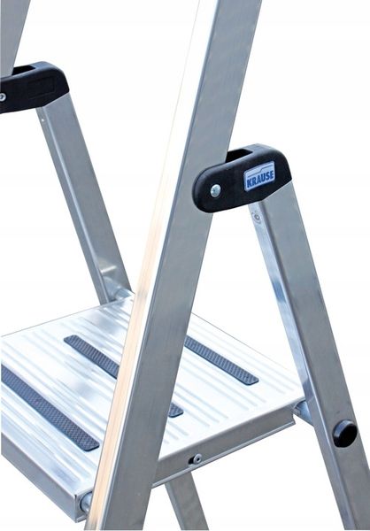 Drabina wolnostojąc Krause Monto Safety 1x4 126320 zdjęcie 3