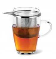 Szklanki do kawy i herbaty Thermo 400 ml 1 szt.