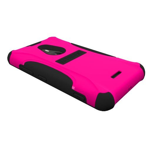 TRIDENT AEGIS - Nokia Lumia 925 - PINK na Arena.pl