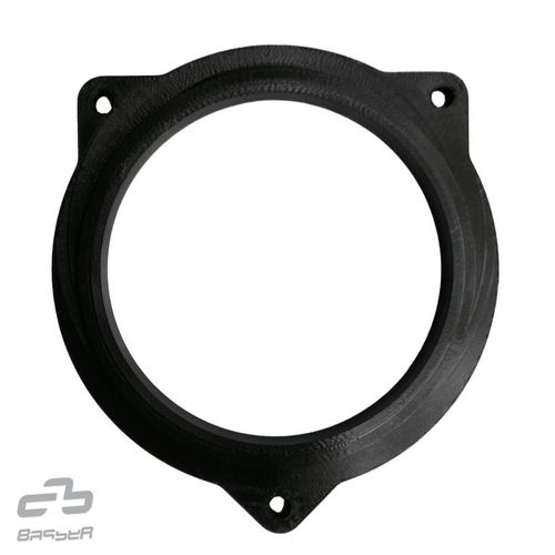 BASSER DPBMW09 DYSTANSE PETG BMW 85  E87 E88 E90 E91 E92 E93 F30 F31 na Arena.pl