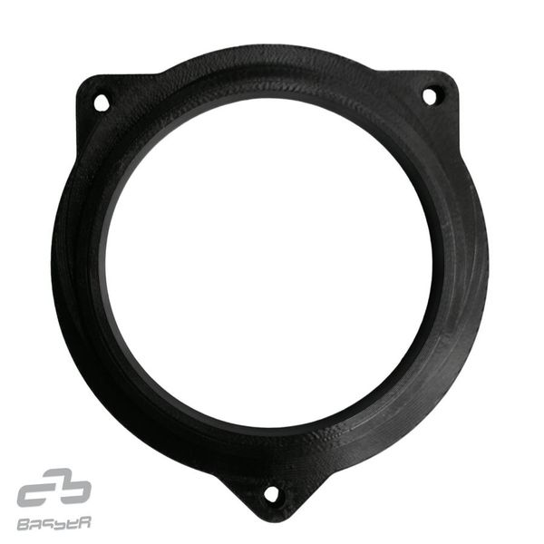 BASSER DPBMW09 DYSTANSE PETG BMW 85  E87 E88 E90 E91 E92 E93 F30 F31 zdjęcie 2