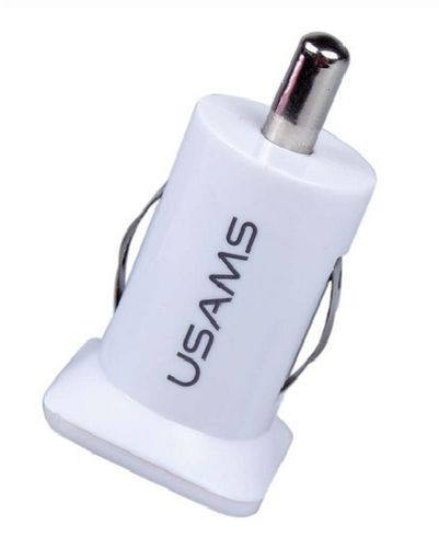 2xUSB ŁADOWARKA SAMOCHODOWA 3,1A + Kabel MICRO USB na Arena.pl