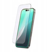 Szkło hartowane AMAZINGTHING Radix Matte matowe do Apple iPhone 16 Pro