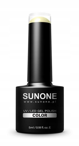 SUNONE HYBRYDA 5ML - Z01 ZOYA zdjęcie 3