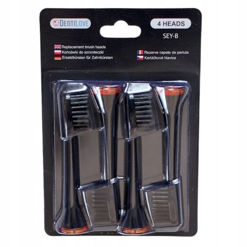 12x Końcówki do Seysso Carbon Professional i Basic na Arena.pl