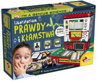 im genius laboratorium prawdy i kłamstwa 7044