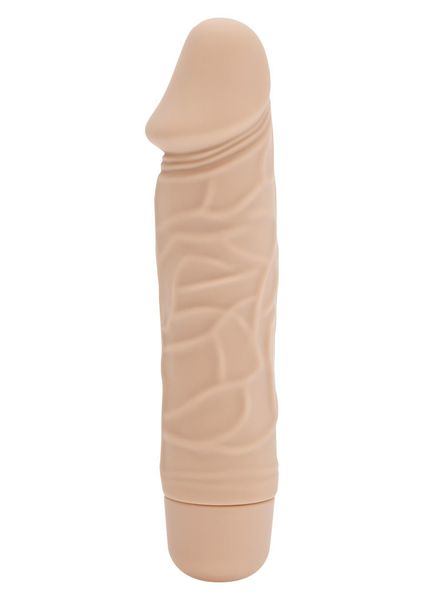 Mini Classic Vibrator Light skin tone zdjęcie 1