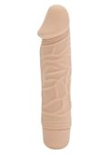 Mini Classic Vibrator Light skin tone