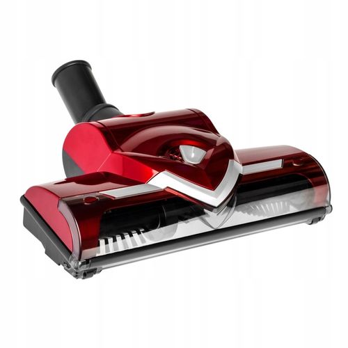 Turbo szczotka ssawka Purey do odkurzaczy Philips Karcher Electrolux na Arena.pl