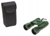 LORNETKA KOMPAKTOWA Turystyczna 22x32 KANDAR MORO Pokrowiec 22/32K