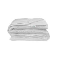 kołdra 160x200 antyalergiczna 4 pory roku z olejkiem C.B.D na bezsenność