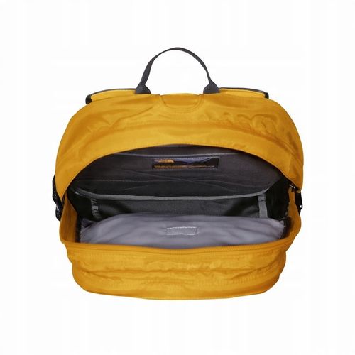 the north face Plecak Borealis Classic NF00CF9C4WP1 Żółty na Arena.pl