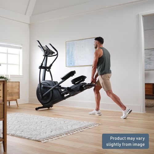Rower Eliptyczny NordicTrack AirGlide 16 Programowany Ekran HD 16" na Arena.pl