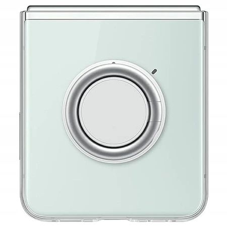 ORYGINALNY ZESTAW SAMSUNG GALAXY Z FLIP5 STARTER PACK ETUI + LADOWARKA 25W na Arena.pl