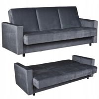 Wersalka sofa kanapa rozkładana Alicja FamilyMeble