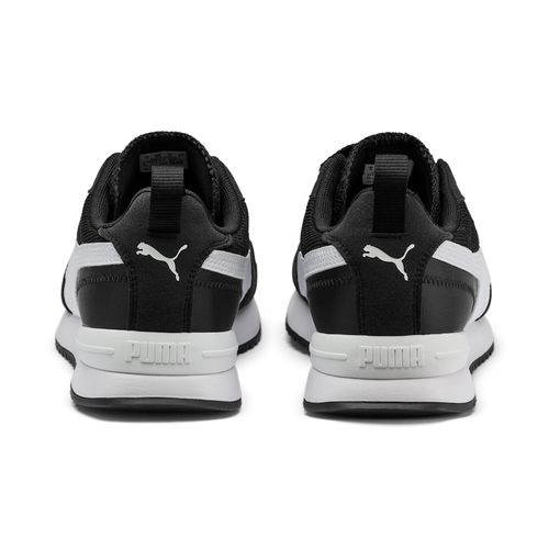 Puma męskie butu sportowe R78 373117 01 - czarne 44,5 na Arena.pl