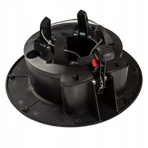 STOJAK CHOINKOWY POD CHOINKĘ DUŻY DRZEWKO DO 2,5M PODSTAWKA POD CHOINKĘ XL na Arena.pl