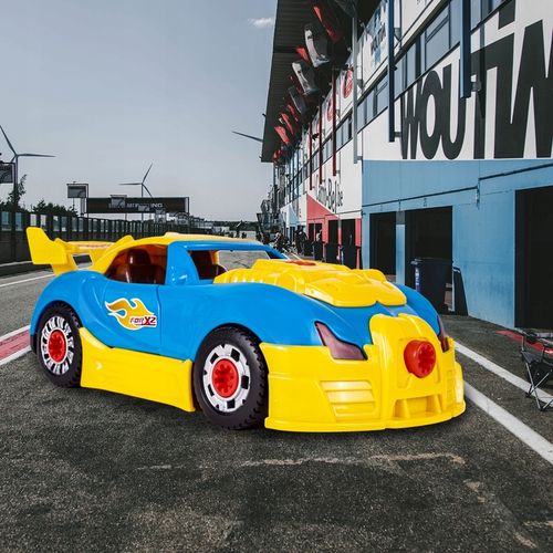 SAMOCHÓD AUTO BUGATTI DO ROZKRĘCANIA SAMODZIELNEGO MONTAŻU WIERTARKA na Arena.pl