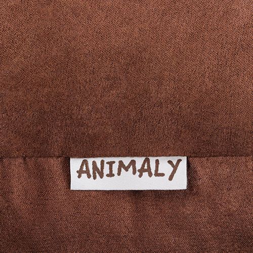 Animaly Legowisko Alcala M brązowy na Arena.pl