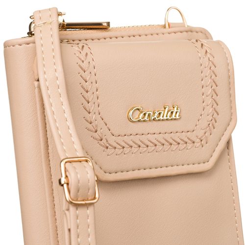 torebko portfel m-15-1347 beige na Arena.pl