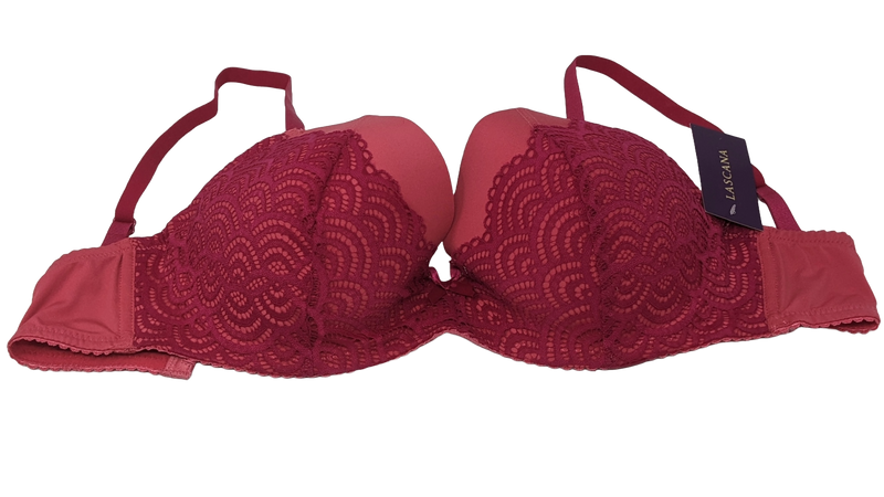 Vivance Biustonosz Push-Up Niemcy R. 80 D zdjęcie 1