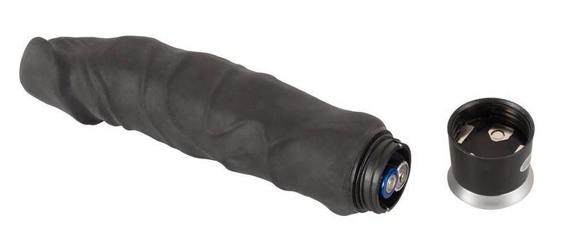 Ns Big Vibe Black zdjęcie 10