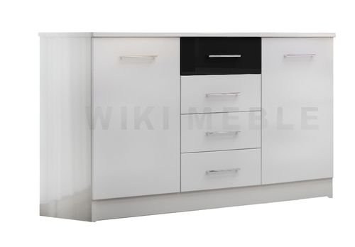 Komoda DUBAJ 4SZ2D na Arena.pl