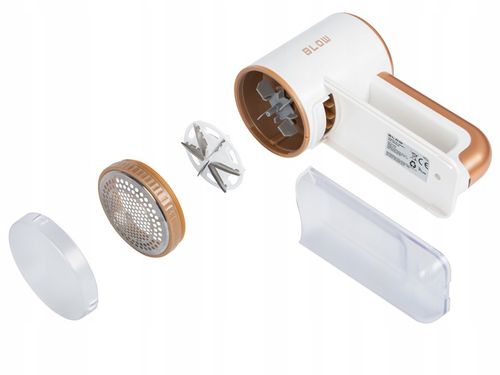 GOLARKA DO UBRAŃ TAPICERKI SWETRÓW KANAPY MOCNA I DUŻA NOWOCZESNA na Arena.pl