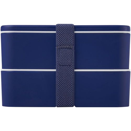 MIYO dwupoziomowe pudełko na lunch na Arena.pl