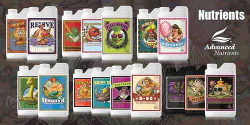 ADVANCED NUTRIENTS RHINO SKIN 250ML WZMACNIACZ na Arena.pl