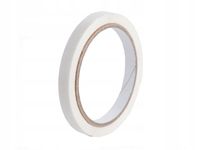 TAŚMA KLEJĄCA PVC/PCV 9x66 BIAŁA 6 szt.