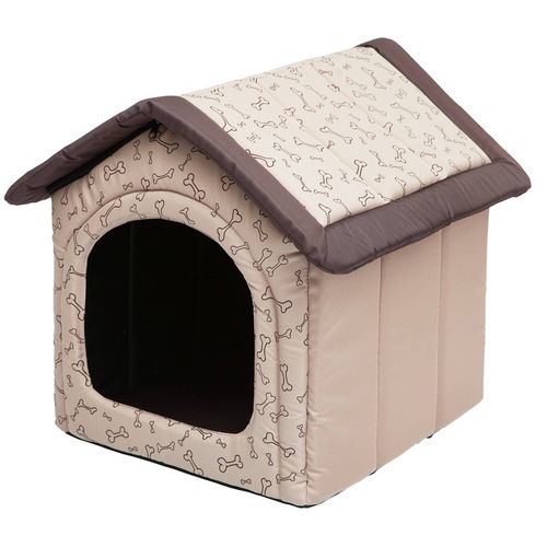 Buda dla Psa, Domek kojec Hobbydog R2: 44x38x45 cm na Arena.pl
