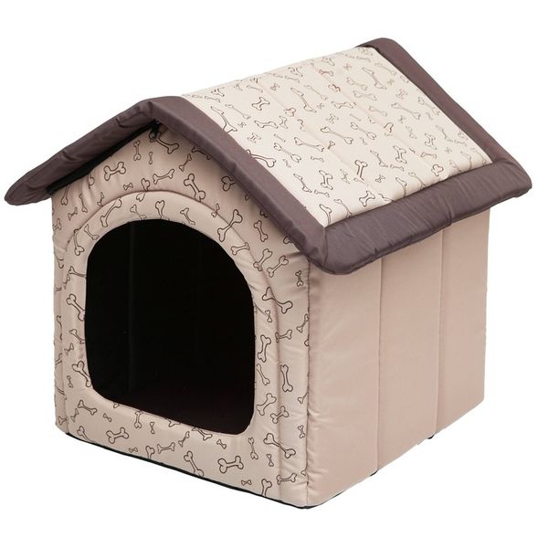Buda dla Psa, Domek kojec Hobbydog R2: 44x38x45 cm zdjęcie 7