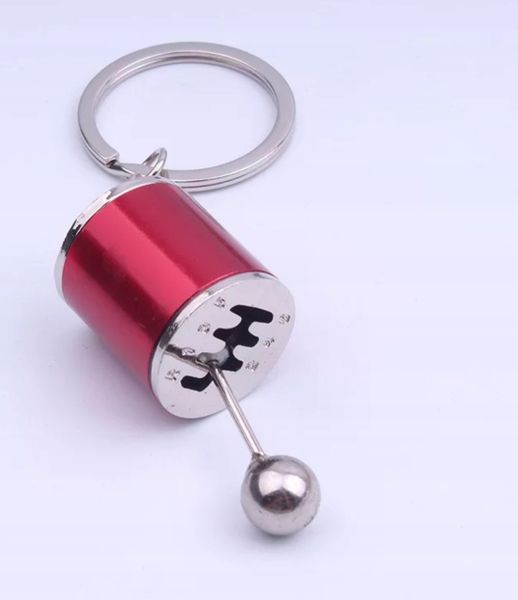 Brelok bryloczek tuning skrzynka biegi do auta HIT zdjęcie 9