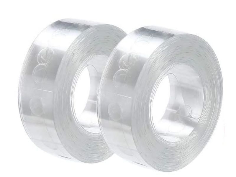 Taśma do girland balonowych, 500 cm (5 m) zdjęcie 1