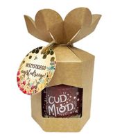Bartnik Cud miód z żurawiną 250 g + kartonik ozdobny