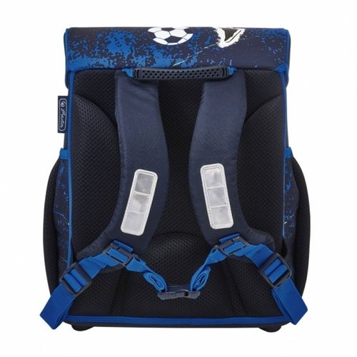 Herlitz - Tornister Loop Kick It 571379 na Arena.pl