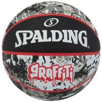 Piłka do koszykówki Spalding Graffiti Ball 84378Z 7