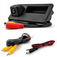 Kamera Cofania RCA AHD 1080p do VAG Volksvagen VW Golf Passat Audi 170°