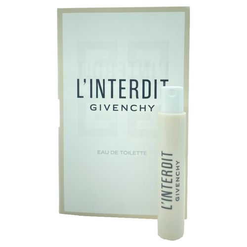 GIVENCHY L’Interdit EDT 1ml na Arena.pl
