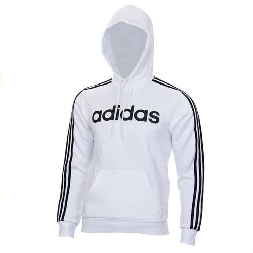 Bluza męska adidas Essentials 3 Stripes FI0806 XXL na Arena.pl