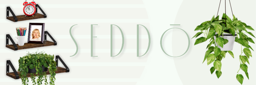 ZESTAW PÓŁEK ŚCIENNYCH WISZĄCYCH RUSTIC LOFT STYL INDUSTRIALNY 3 SZTUKI na Arena.pl