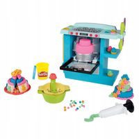 Hasbro PlayDoh Ciastolina Zestaw Piekarnik F1321