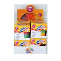 SPRĘŻYNA MAGICZNA W PUDEŁKU 1017 A'12