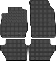 Ford Ecosport (2014-) DYWANIKI GUMOWE STOPERY DEDYKOWANE