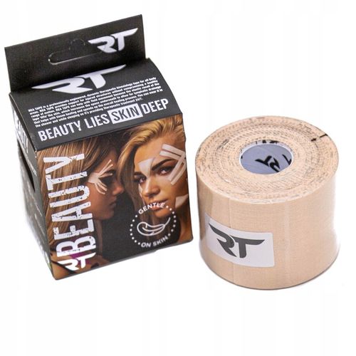 REA Taping twarzy NATURALNY LIFTING FACE BEAUTY na Arena.pl