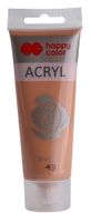 farba akrylowa 75 ml cielisty 6159- 43